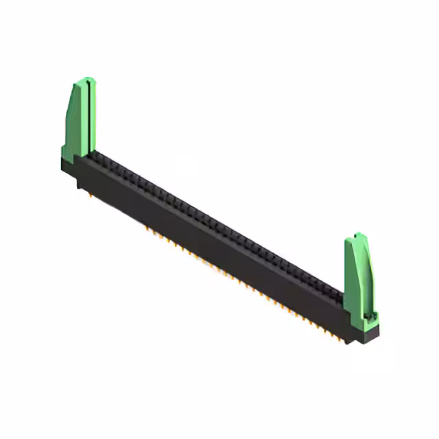 387-074-560-878 EDAC Inc.  Edgeboard Connectors